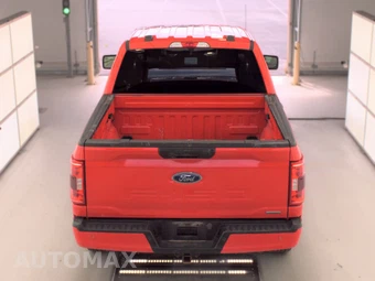 2023 Ford F-150 XL Crew Cab Short Bed - miniatura 26