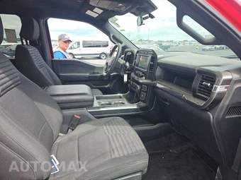 2023 Ford F-150 XL Crew Cab Short Bed - miniatura 27