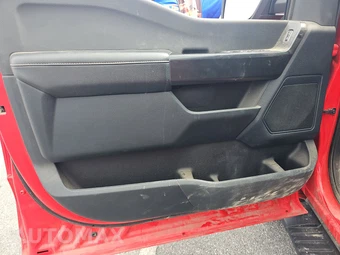 2023 Ford F-150 XL Crew Cab Short Bed - miniatura 28