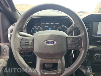 2023 Ford F-150 XL Crew Cab Short Bed - miniatura 29