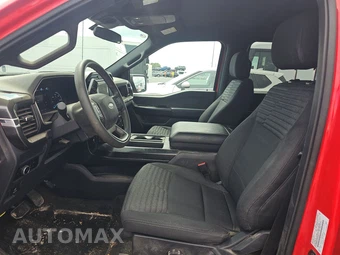 2023 Ford F-150 XL Crew Cab Short Bed - miniatura 5