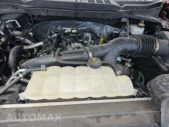 2023 Ford F-150 XL Crew Cab Short Bed - miniatura 7