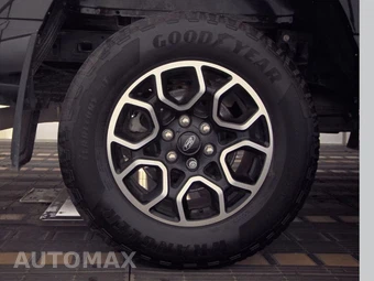 2023 Ford F-150 XL Crew Cab Short Bed - miniatura 11