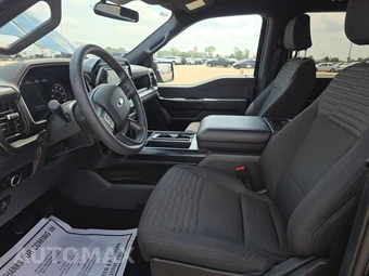2023 Ford F-150 XL Crew Cab Short Bed - miniatura 13