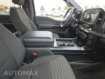 2023 Ford F-150 XL Crew Cab Short Bed - miniatura 14