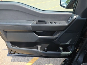 2023 Ford F-150 XL Crew Cab Short Bed - miniatura 15