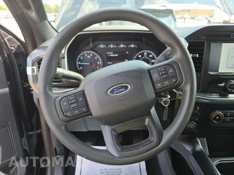 2023 Ford F-150 XL Crew Cab Short Bed - miniatura 16