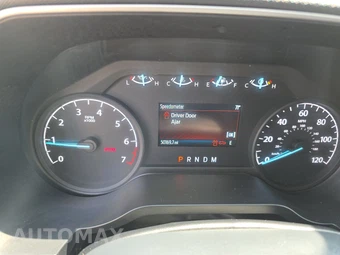 2023 Ford F-150 XL Crew Cab Short Bed - miniatura 18
