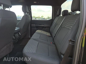 2023 Ford F-150 XL Crew Cab Short Bed - miniatura 19