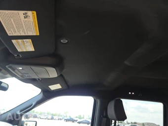 2023 Ford F-150 XL Crew Cab Short Bed - miniatura 20