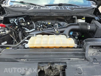 2023 Ford F-150 XL Crew Cab Short Bed - miniatura 22