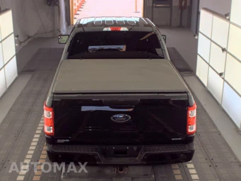2023 Ford F-150 XL Crew Cab Short Bed - miniatura 6