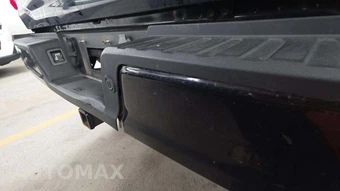 2023 Ford F-150 XL Crew Cab Short Bed - miniatura 21