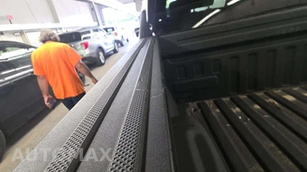 2023 Ford F-150 XL Crew Cab Short Bed - miniatura 32