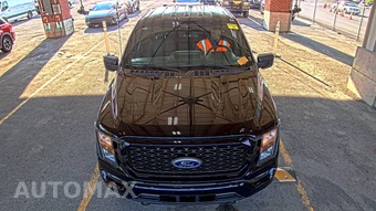 2023 Ford F-150 XL Crew Cab Short Bed - miniatura 35