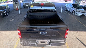 2023 Ford F-150 XL Crew Cab Short Bed - miniatura 36