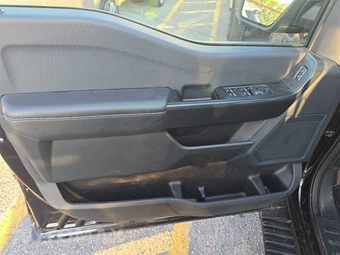 2023 Ford F-150 XL Crew Cab Short Bed - miniatura 38