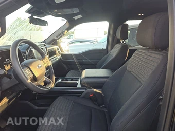 2023 Ford F-150 XL Crew Cab Short Bed - miniatura 5