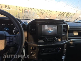 2023 Ford F-150 XL Crew Cab Short Bed - miniatura 6