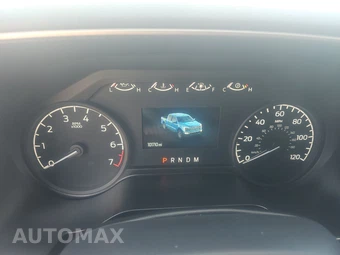 2023 Ford F-150 XL Crew Cab Short Bed - miniatura 12