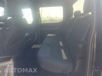 2023 Ford F-150 XL Crew Cab Short Bed - miniatura 13