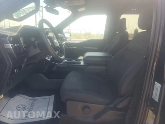 2023 Ford F-150 XL Crew Cab Short Bed - miniatura 7