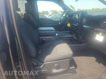 2023 Ford F-150 XL Crew Cab Short Bed - miniatura 8