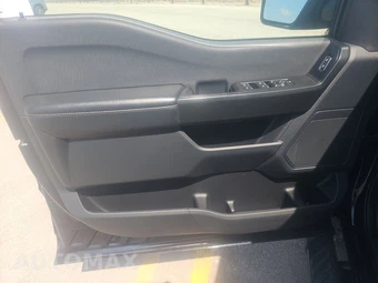 2023 Ford F-150 XL Crew Cab Short Bed - miniatura 9