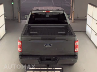 2023 Ford F-150 XL Crew Cab Short Bed - miniatura 23