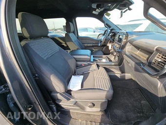 2023 Ford F-150 XL Crew Cab Short Bed - miniatura 24