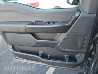 2023 Ford F-150 XL Crew Cab Short Bed - miniatura 25