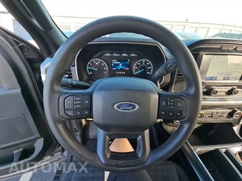 2023 Ford F-150 XL Crew Cab Short Bed - miniatura 26