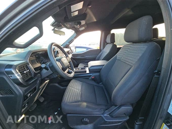2023 Ford F-150 XL Crew Cab Short Bed - miniatura 5