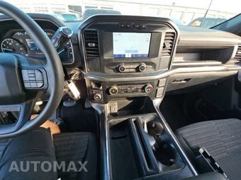 2023 Ford F-150 XL Crew Cab Short Bed - miniatura 6