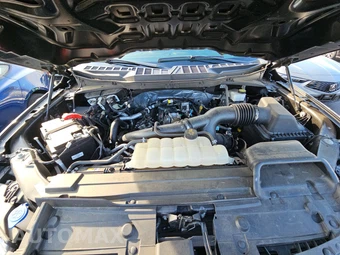 2023 Ford F-150 XL Crew Cab Short Bed - miniatura 7