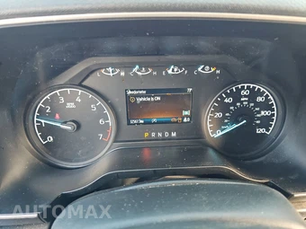 2023 Ford F-150 XL Crew Cab Short Bed - miniatura 8