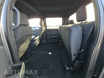 2023 Ford F-150 XL Crew Cab Short Bed - miniatura 9