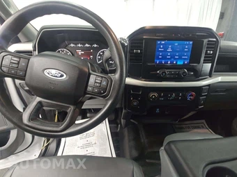2023 Ford F-150 XL Crew Cab Short Bed - miniatura 10