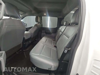 2023 Ford F-150 XL Crew Cab Short Bed - miniatura 13