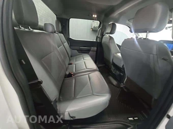 2023 Ford F-150 XL Crew Cab Short Bed - miniatura 16
