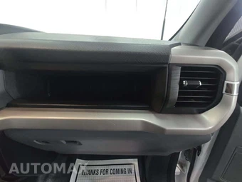 2023 Ford F-150 XL Crew Cab Short Bed - miniatura 19