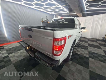 2023 Ford F-150 XL Crew Cab Short Bed - miniatura 3