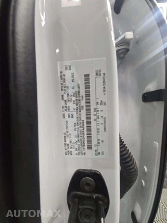 2023 Ford F-150 XL Crew Cab Short Bed - miniatura 5