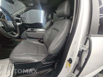 2023 Ford F-150 XL Crew Cab Short Bed - miniatura 6
