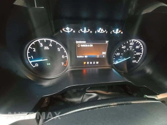 2023 Ford F-150 XL Crew Cab Short Bed - miniatura 9