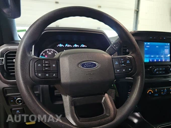 2023 Ford F-150 XL Crew Cab Short Bed - miniatura 10