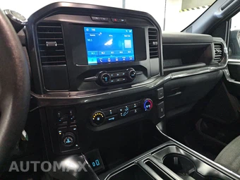 2023 Ford F-150 XL Crew Cab Short Bed - miniatura 11
