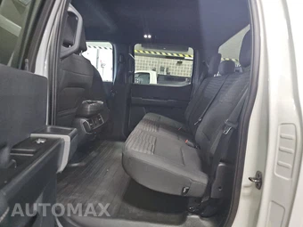 2023 Ford F-150 XL Crew Cab Short Bed - miniatura 13