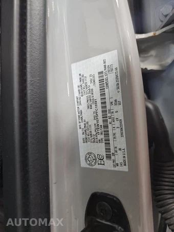 2023 Ford F-150 XL Crew Cab Short Bed - miniatura 14
