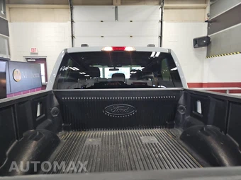 2023 Ford F-150 XL Crew Cab Short Bed - miniatura 16